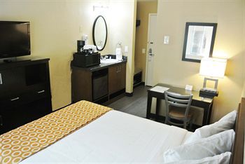 West Park Inn San Diego Dış mekan fotoğraf