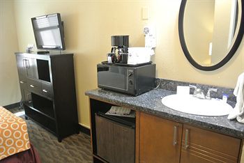 West Park Inn San Diego Dış mekan fotoğraf