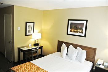 West Park Inn San Diego Dış mekan fotoğraf