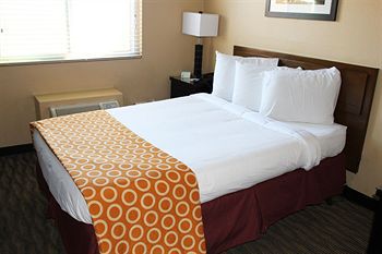 West Park Inn San Diego Dış mekan fotoğraf