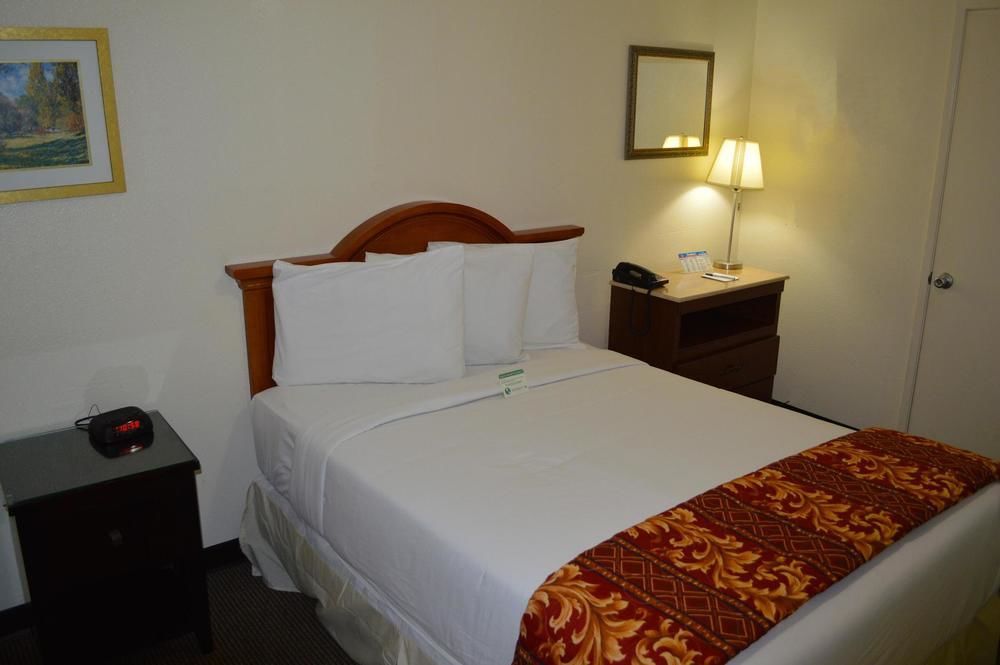 West Park Inn San Diego Dış mekan fotoğraf
